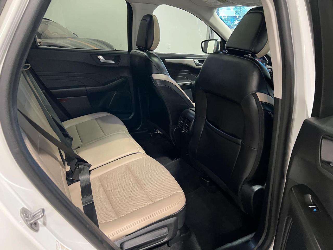 2021 Ford Escape SEL Parker CO