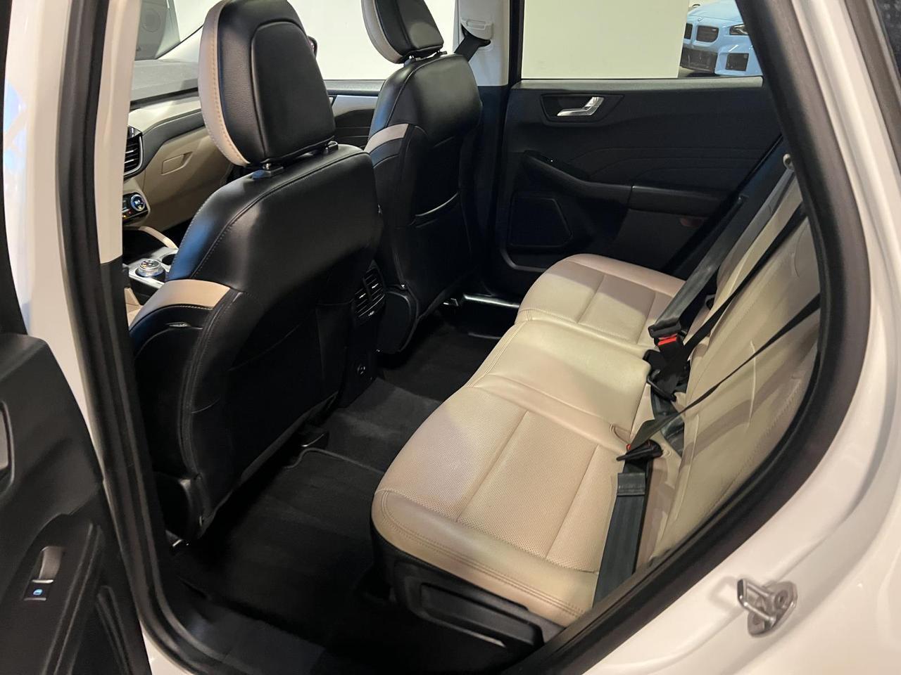 2021 Ford Escape SEL Parker CO