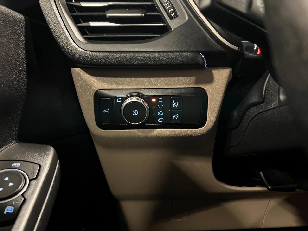 2021 Ford Escape SEL Parker CO