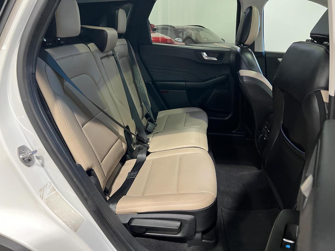 2021 Ford Escape SEL Parker CO