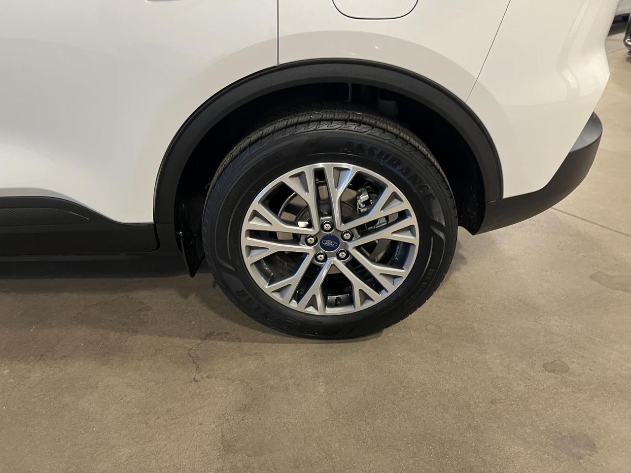 2021 Ford Escape SEL Parker CO