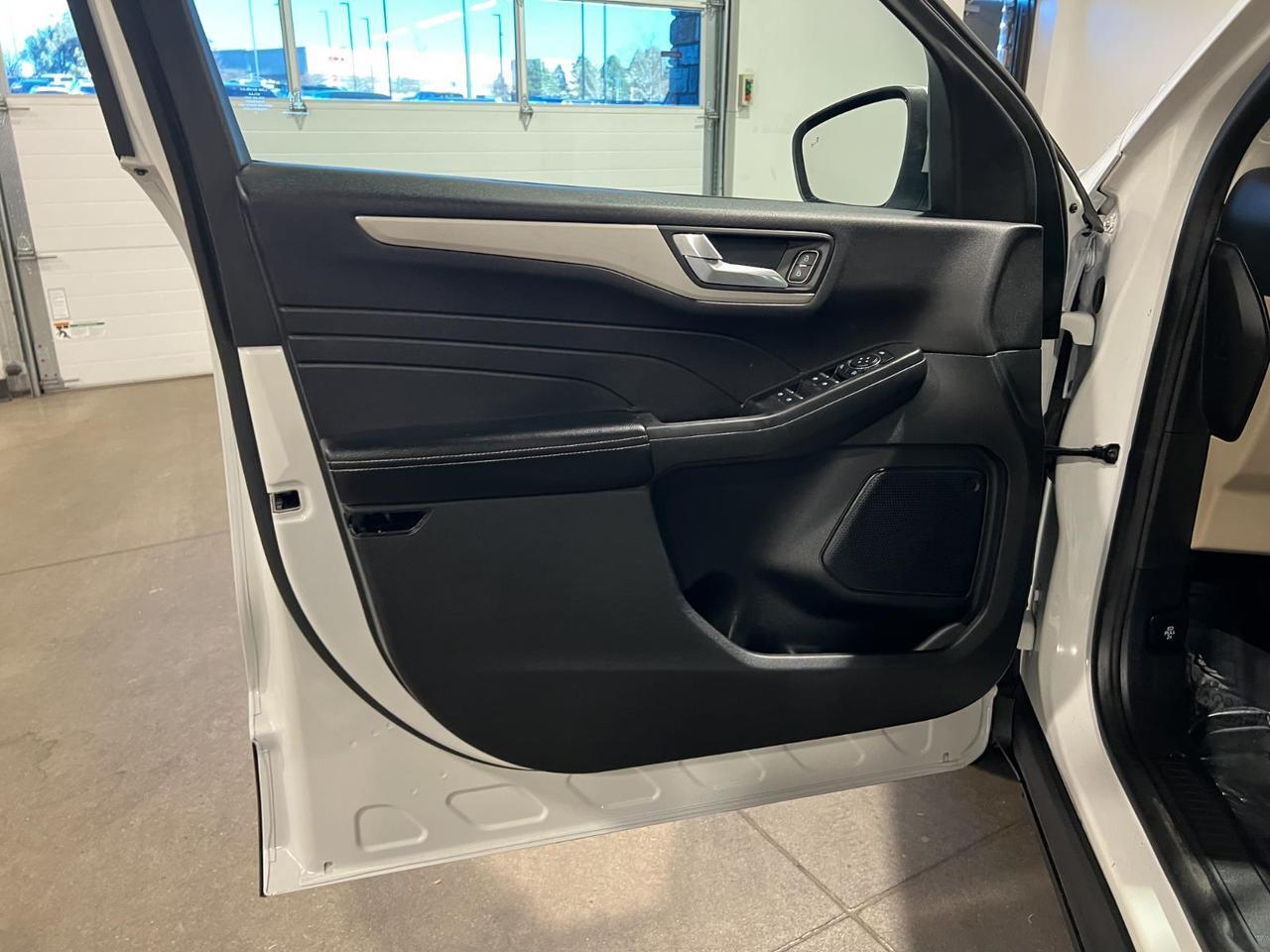 2021 Ford Escape SEL Parker CO