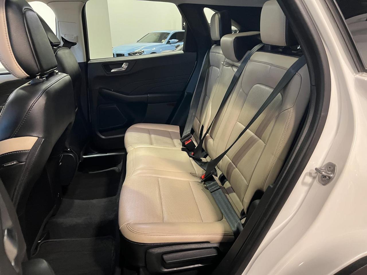 2021 Ford Escape SEL Parker CO