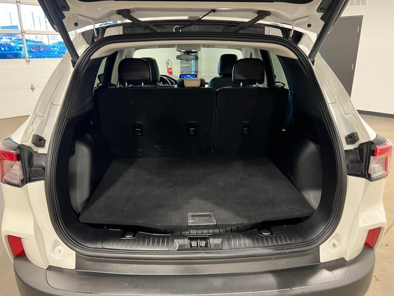 2021 Ford Escape SEL Parker CO