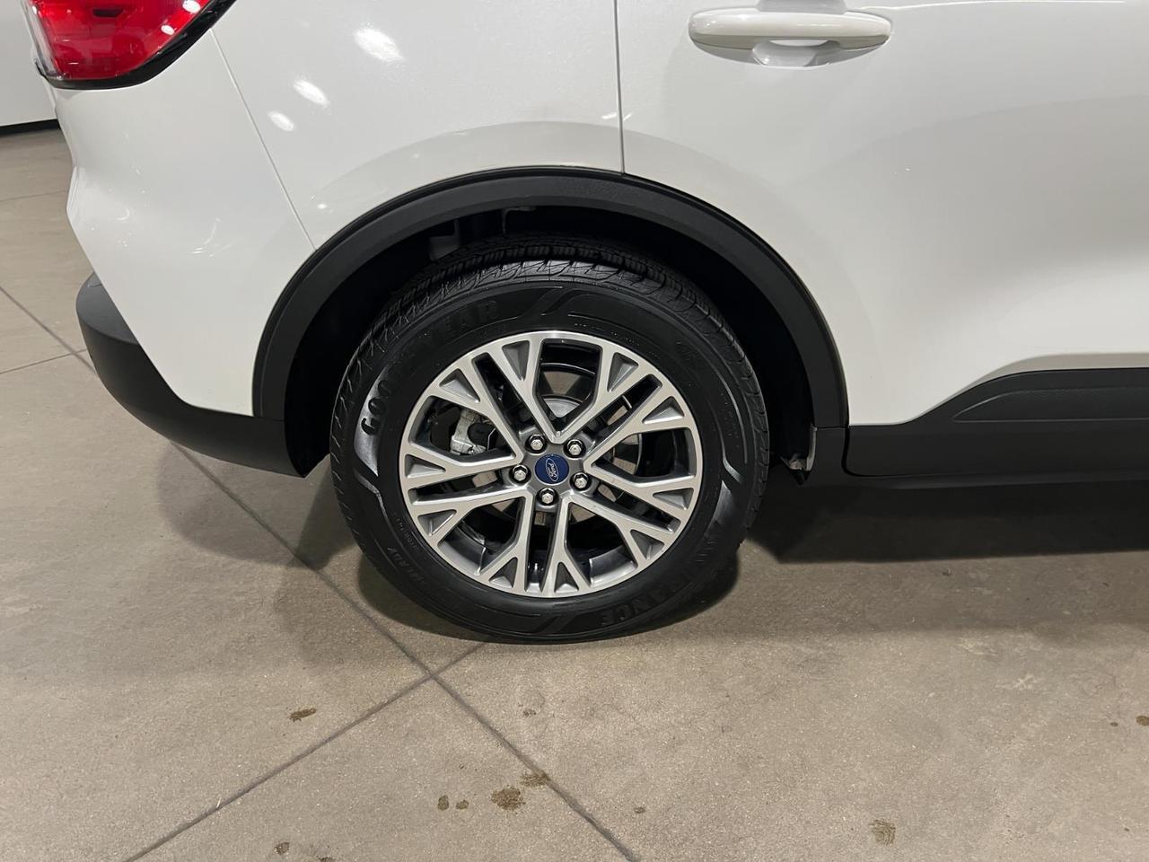 2021 Ford Escape SEL Parker CO