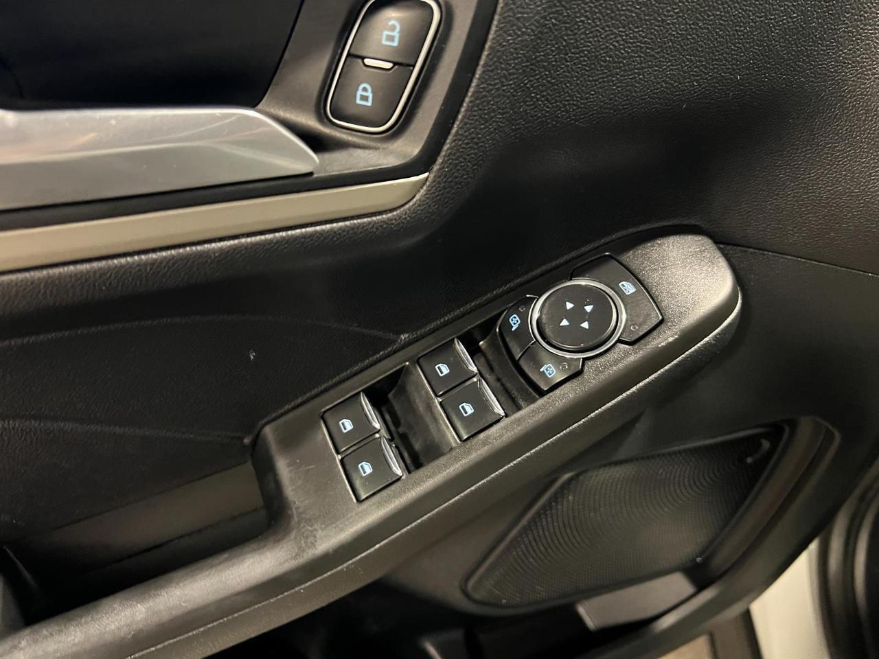 2021 Ford Escape SEL Parker CO