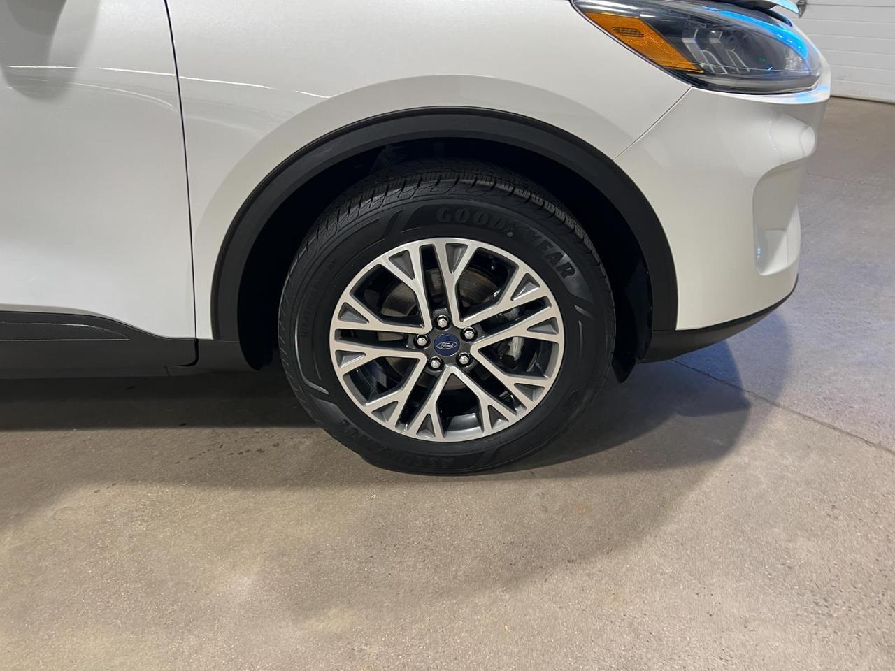 2021 Ford Escape SEL Parker CO