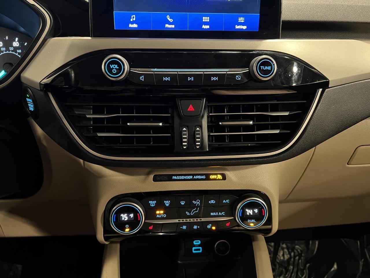 2021 Ford Escape SEL Parker CO