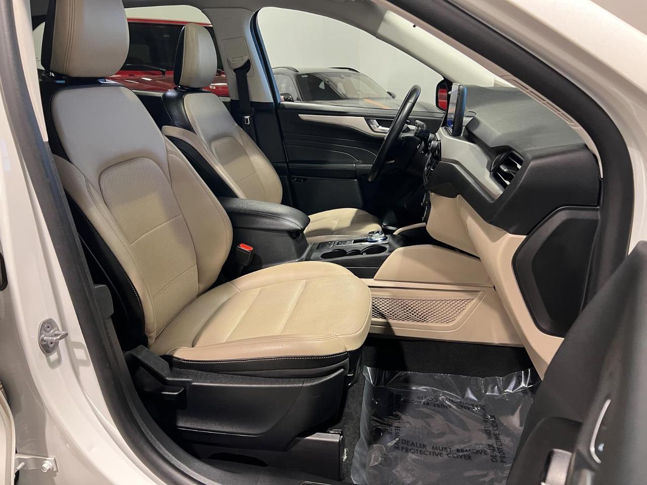 2021 Ford Escape SEL Parker CO