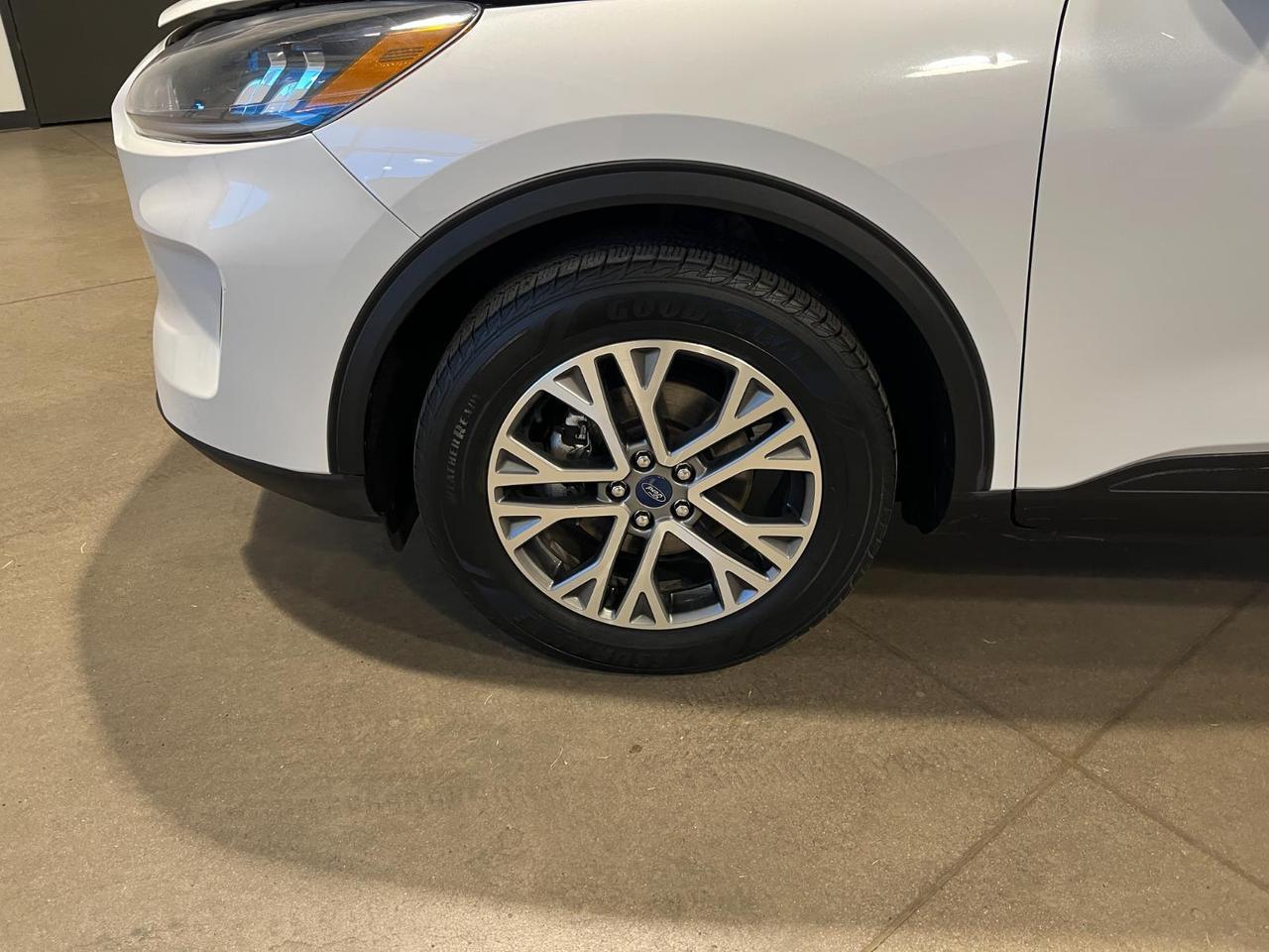 2021 Ford Escape SEL Parker CO