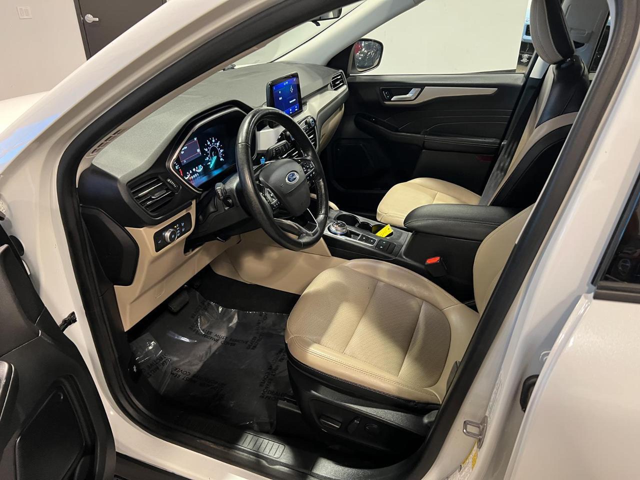 2021 Ford Escape SEL Parker CO