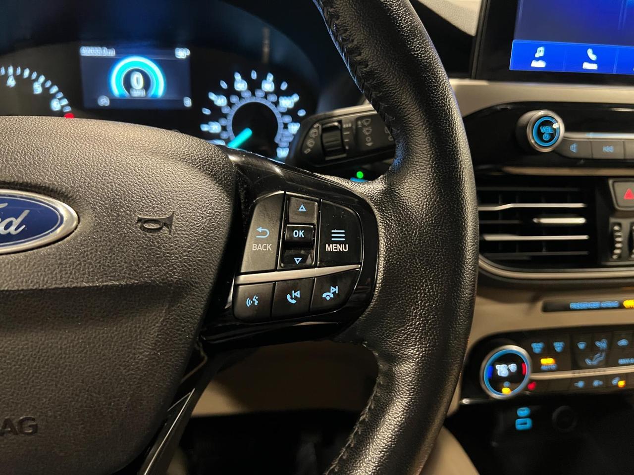 2021 Ford Escape SEL Parker CO