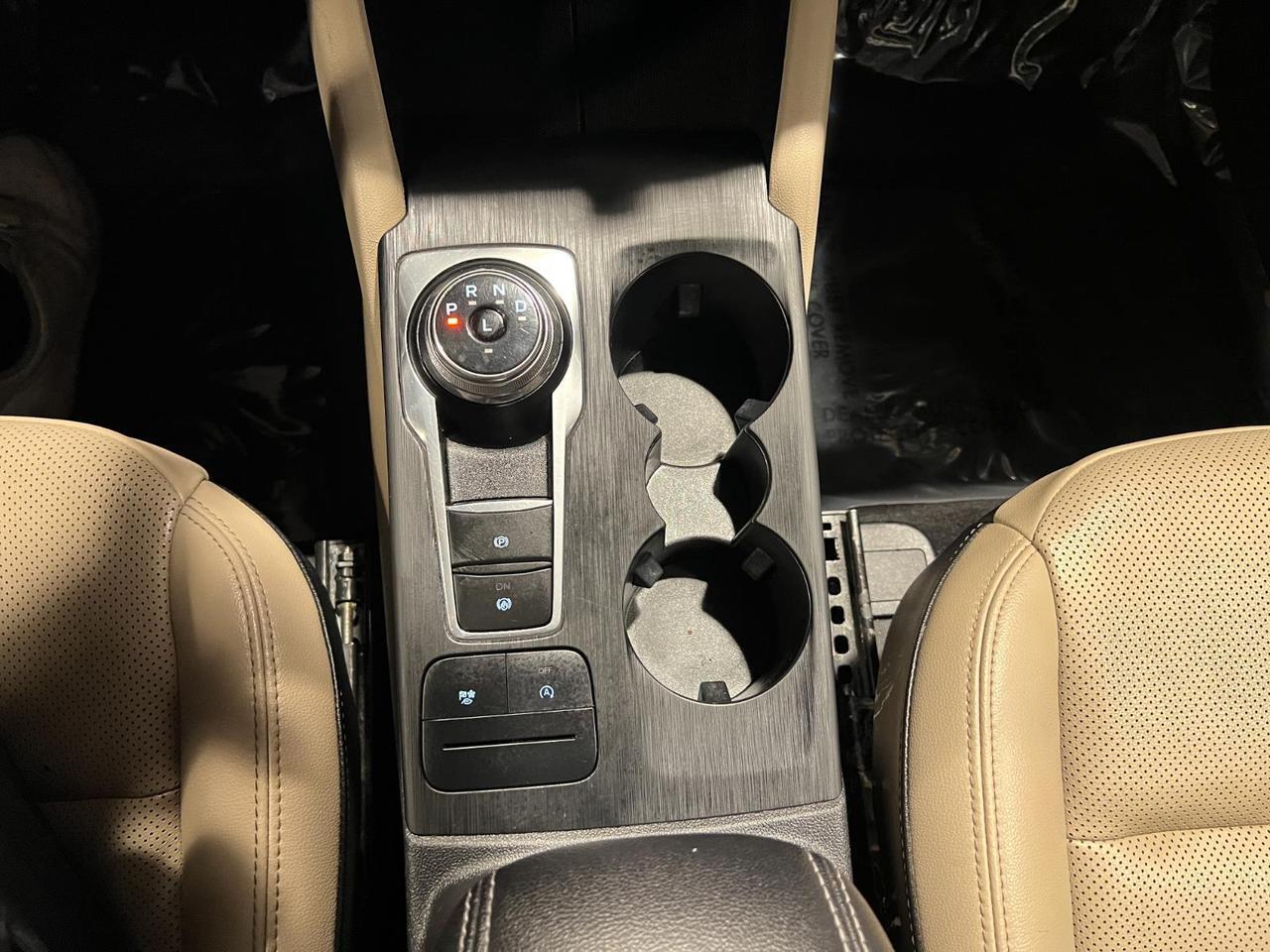 2021 Ford Escape SEL Parker CO