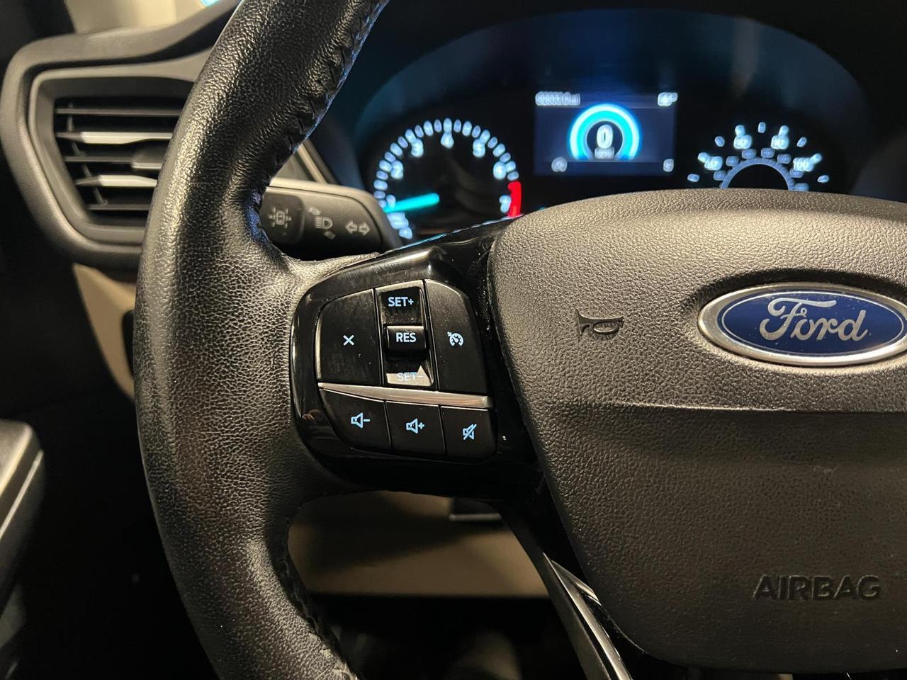 2021 Ford Escape SEL Parker CO