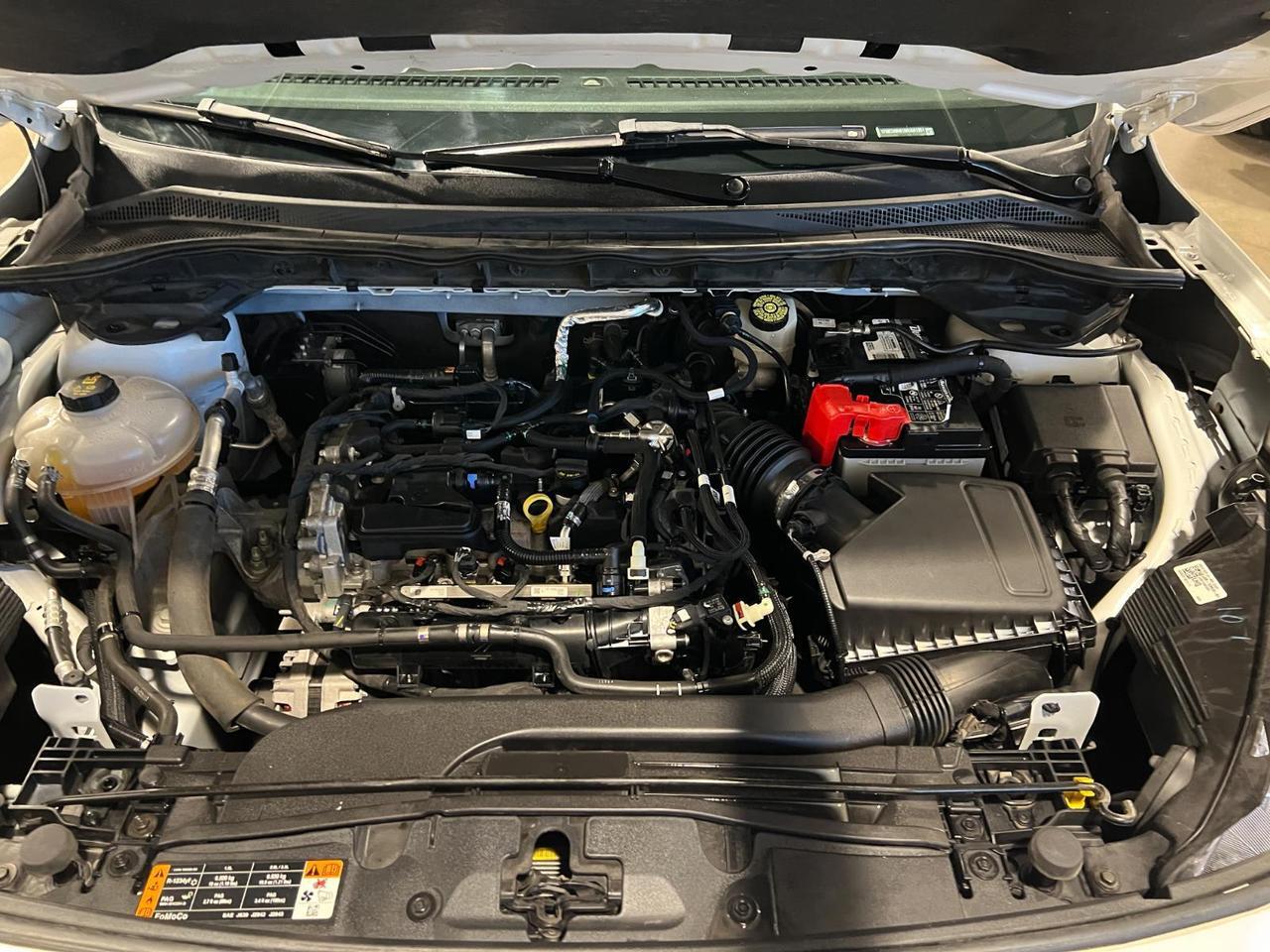 2021 Ford Escape SEL Parker CO