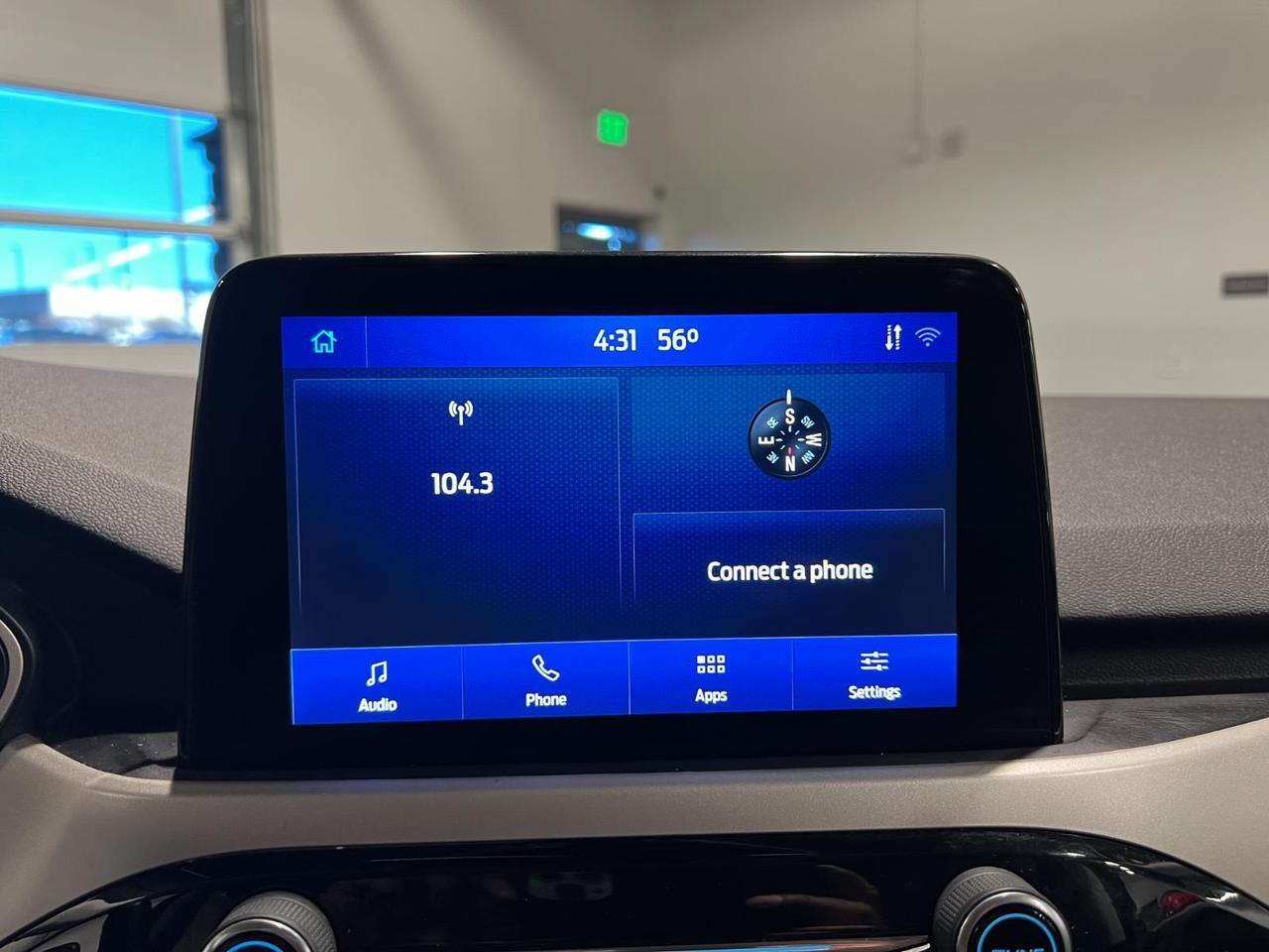 2021 Ford Escape SEL Parker CO