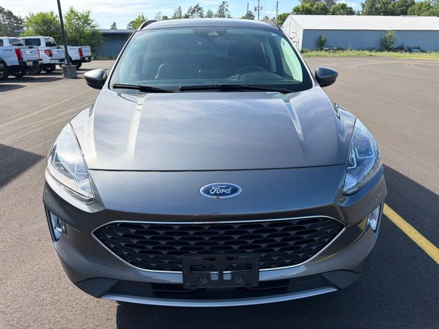 2021 Ford Escape SEL Pine River MN