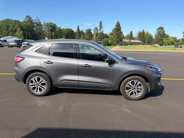2021 Ford Escape SEL Pine River MN