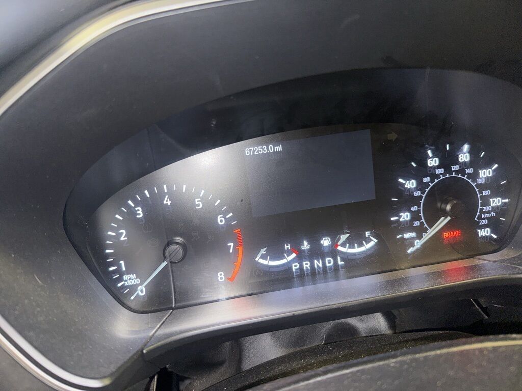 2021 Ford Escape SEL Portland OR