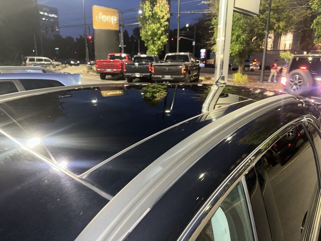 2021 Ford Escape SEL Portland OR