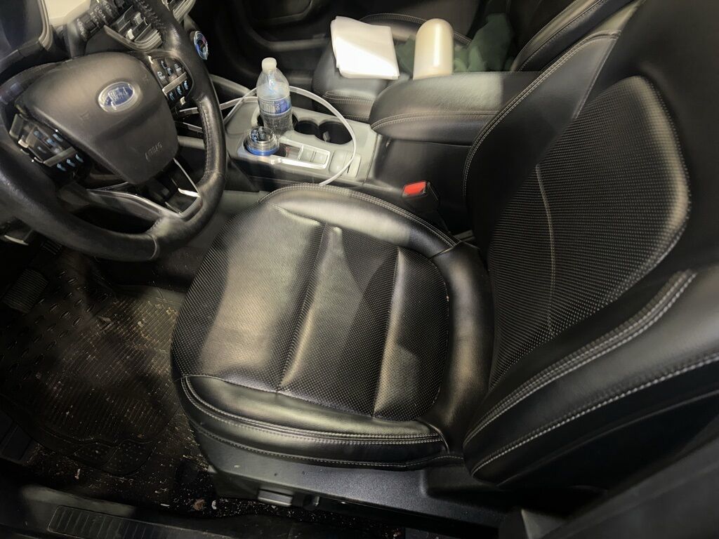 2021 Ford Escape SEL Portland OR