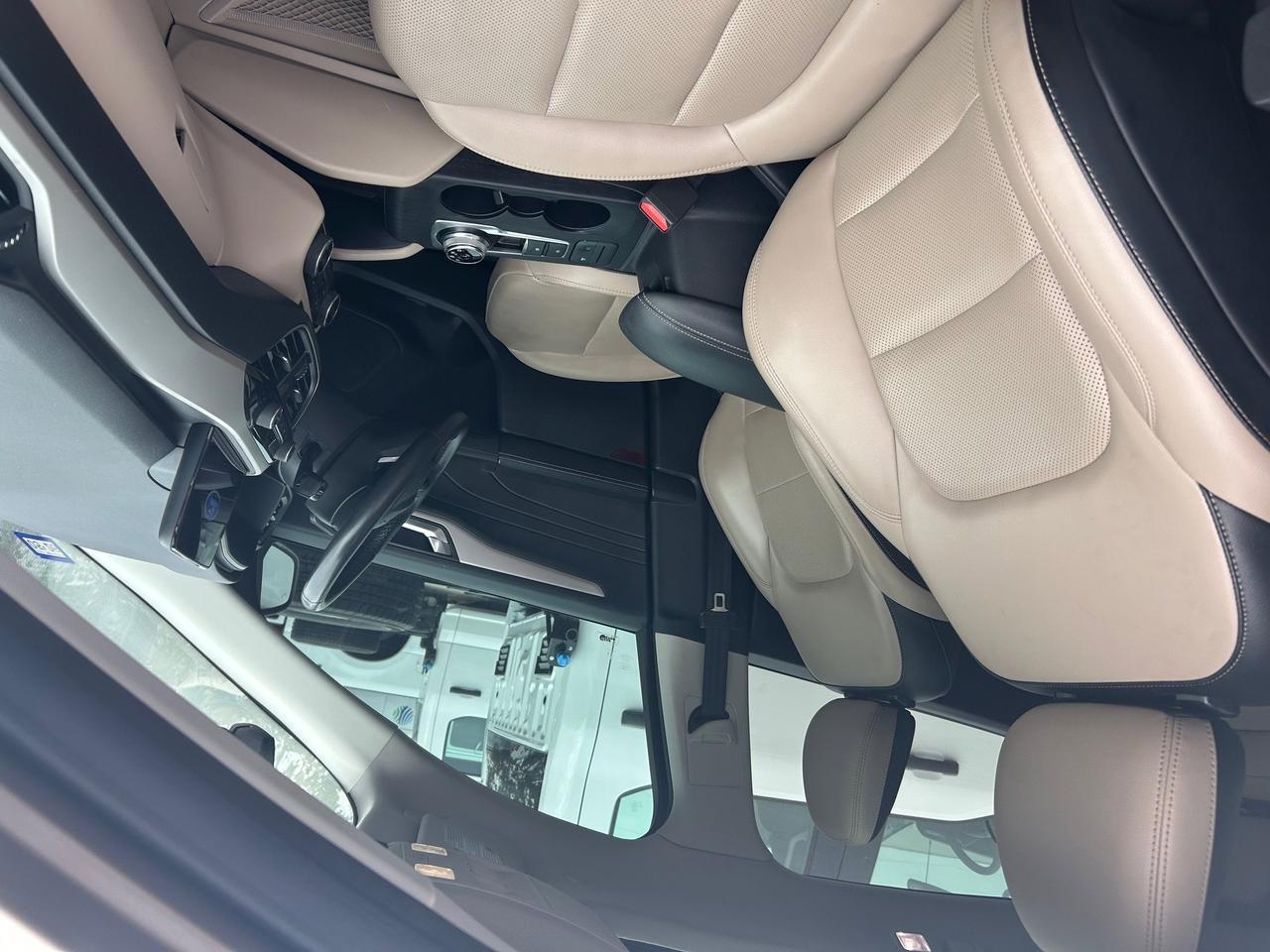 2021 Ford Escape SEL New Braunfels TX