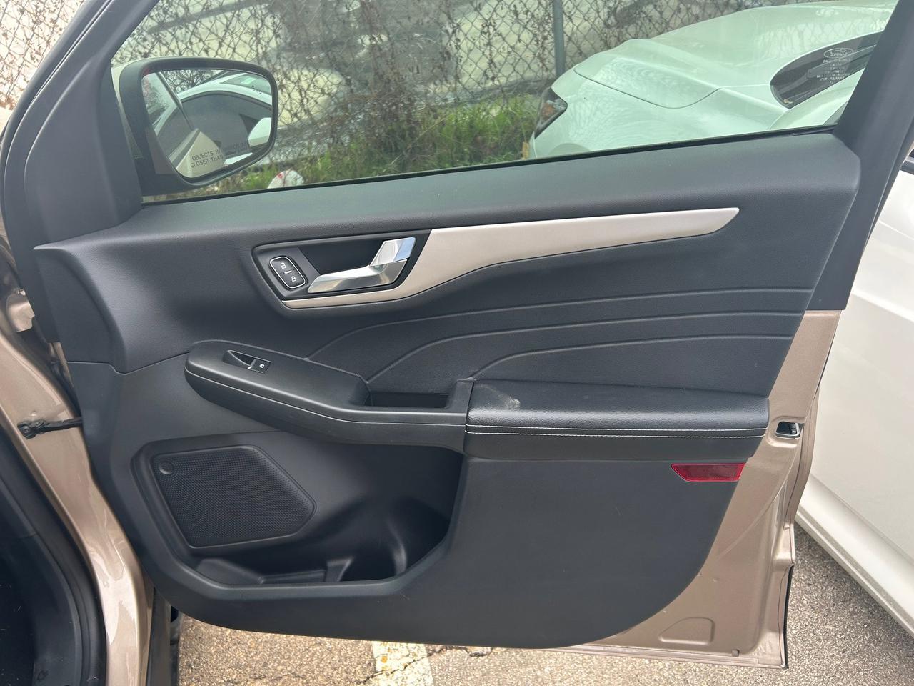 2021 Ford Escape SEL New Braunfels TX