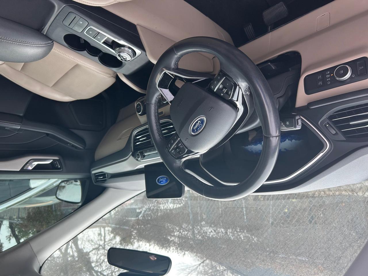 2021 Ford Escape SEL New Braunfels TX