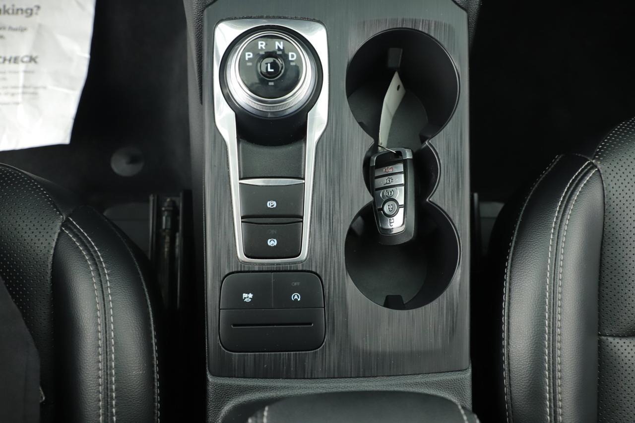 2021 Ford Escape SEL New Braunfels TX