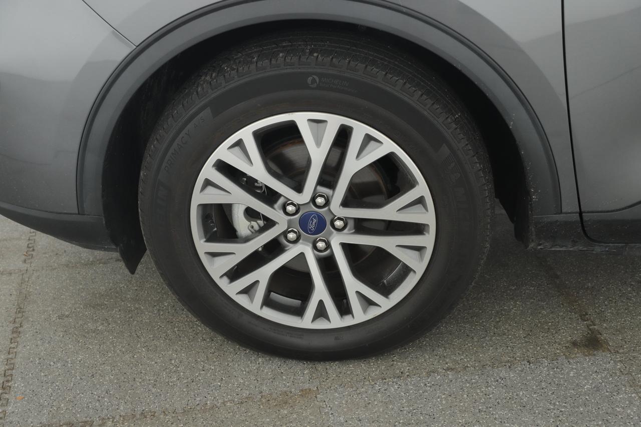 2021 Ford Escape SEL New Braunfels TX