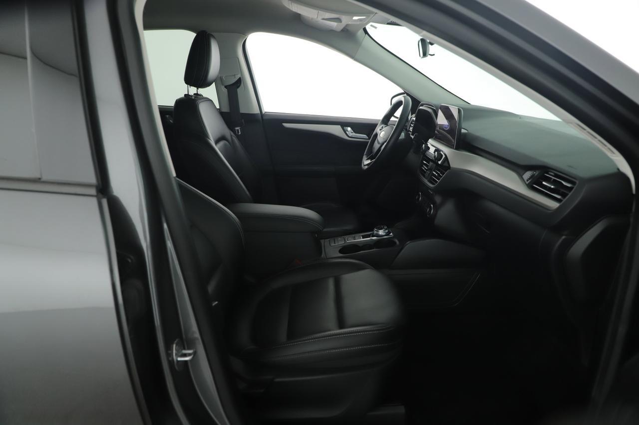 2021 Ford Escape SEL New Braunfels TX