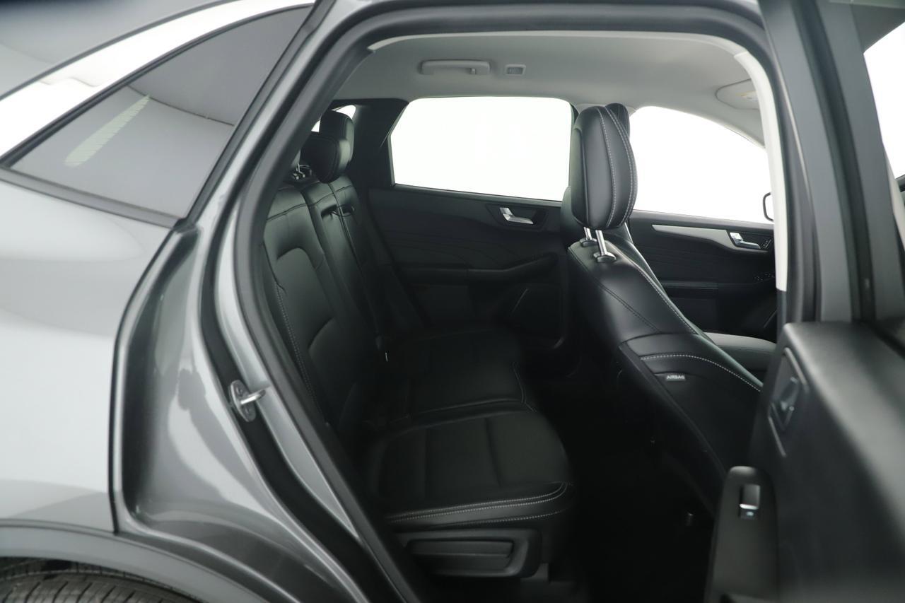 2021 Ford Escape SEL New Braunfels TX