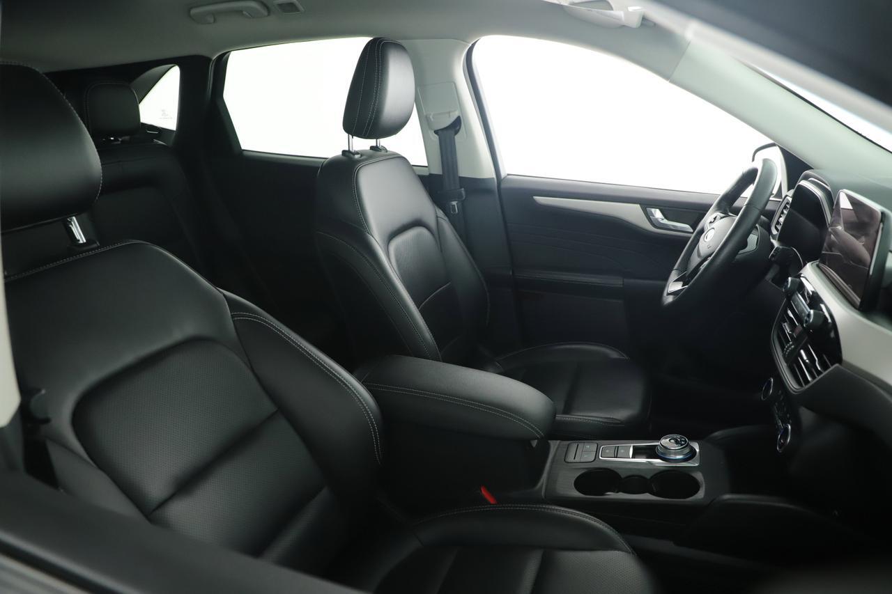 2021 Ford Escape SEL New Braunfels TX