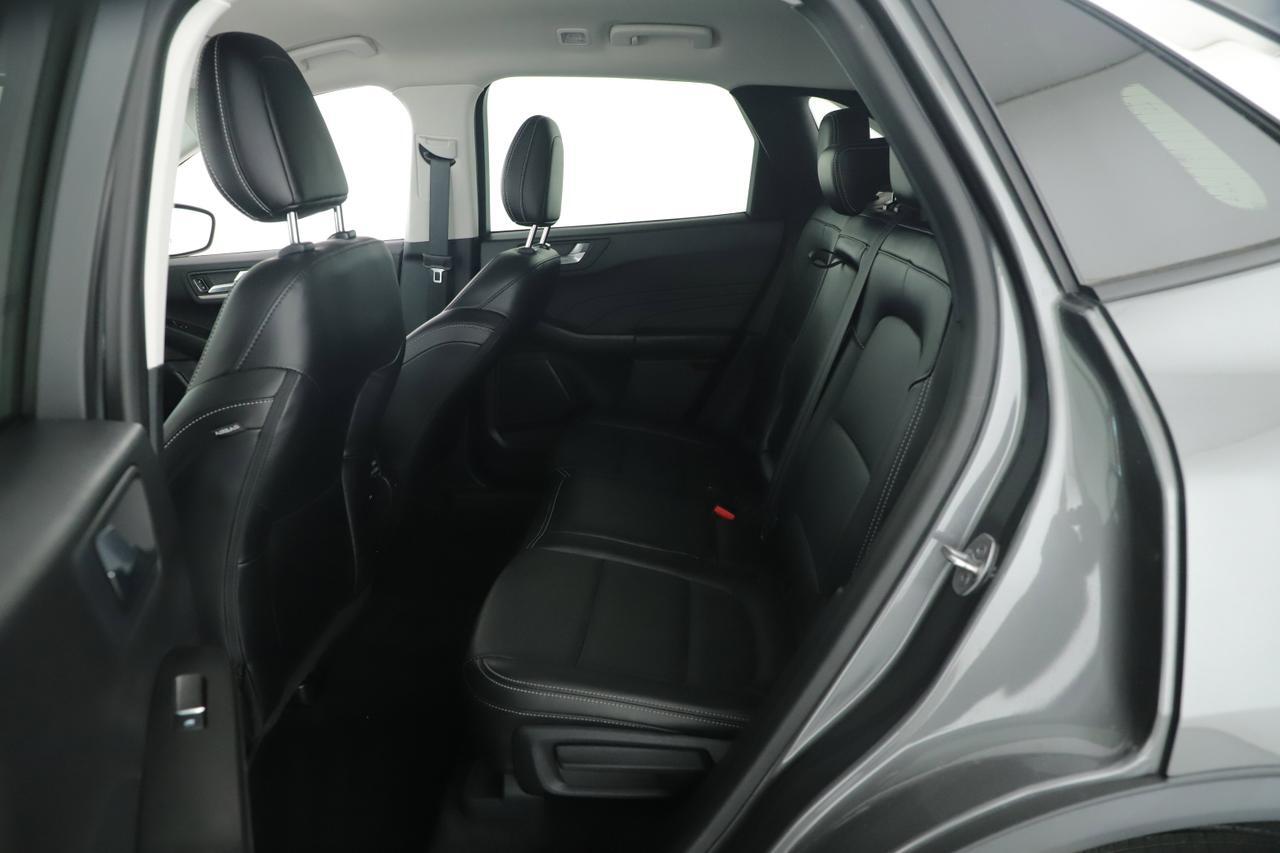 2021 Ford Escape SEL New Braunfels TX