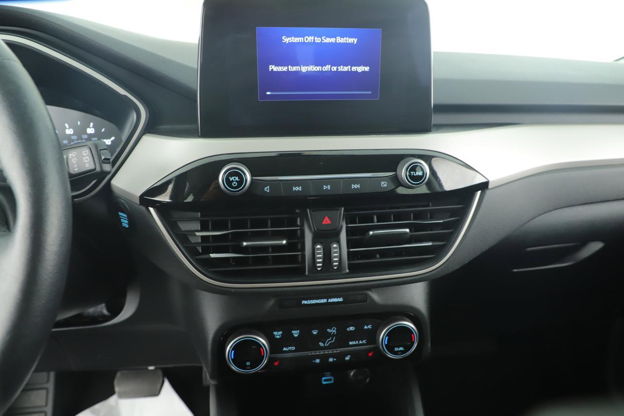 2021 Ford Escape SEL New Braunfels TX