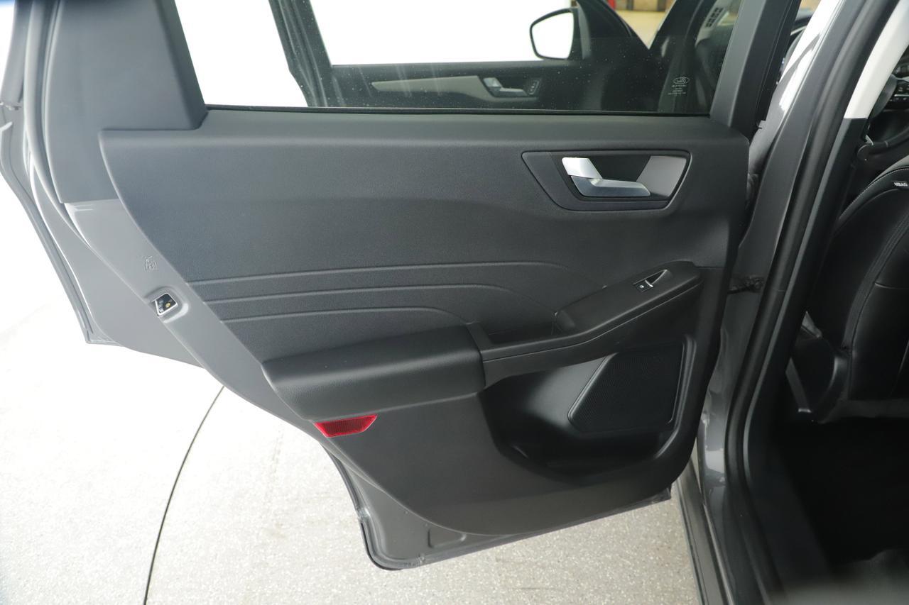 2021 Ford Escape SEL New Braunfels TX