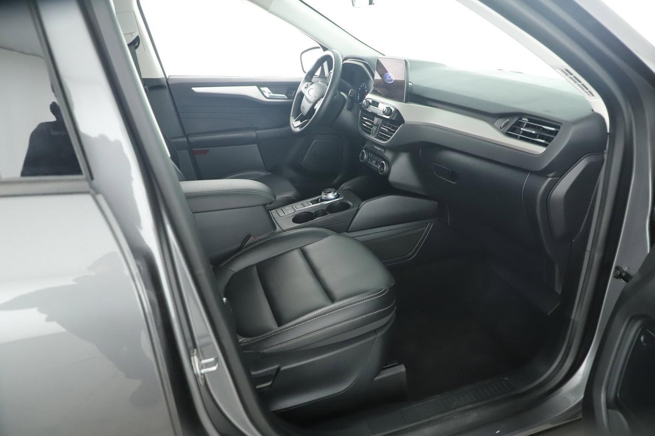 2021 Ford Escape SEL New Braunfels TX