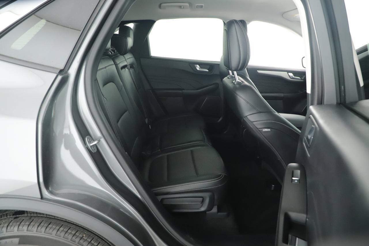 2021 Ford Escape SEL New Braunfels TX