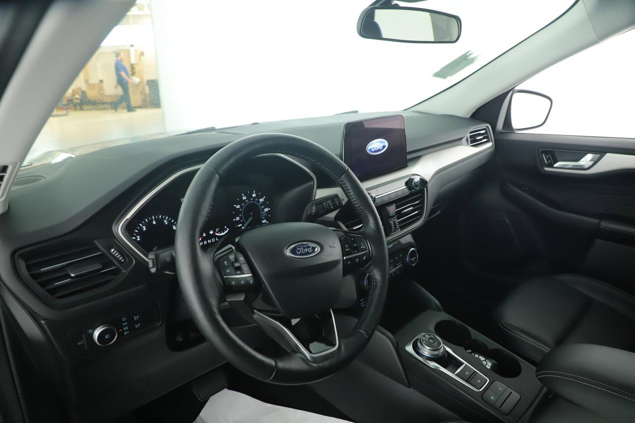 2021 Ford Escape SEL New Braunfels TX