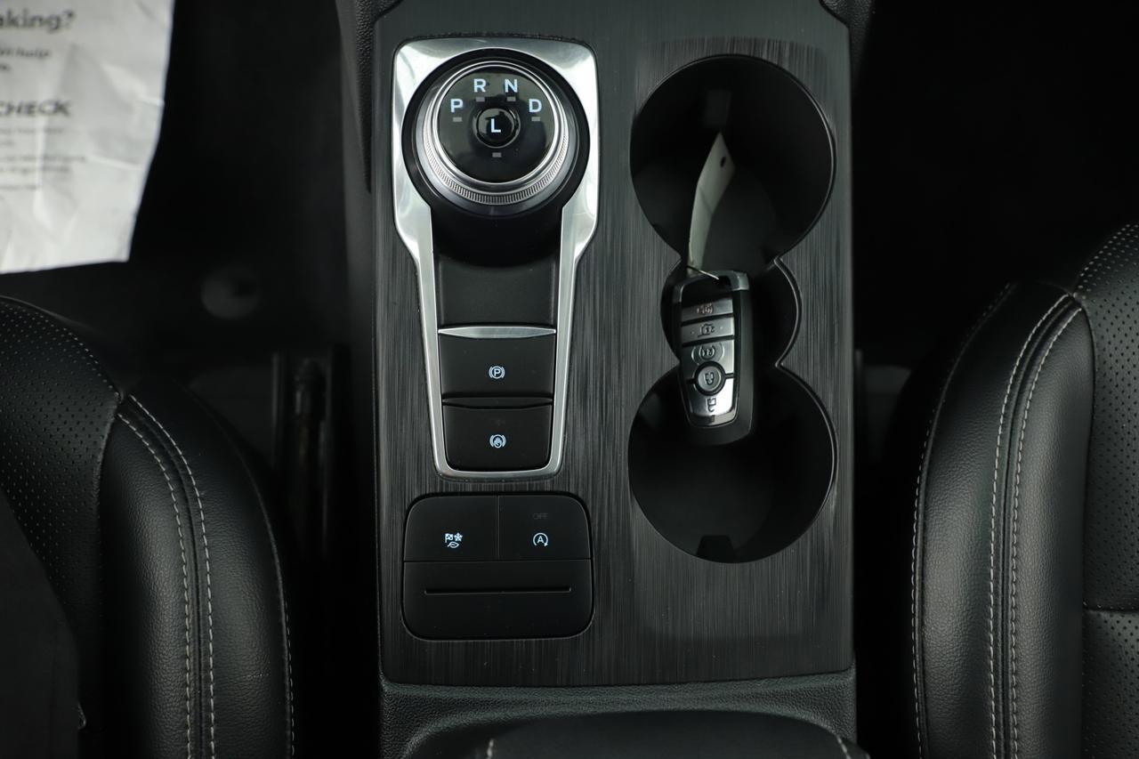 2021 Ford Escape SEL New Braunfels TX