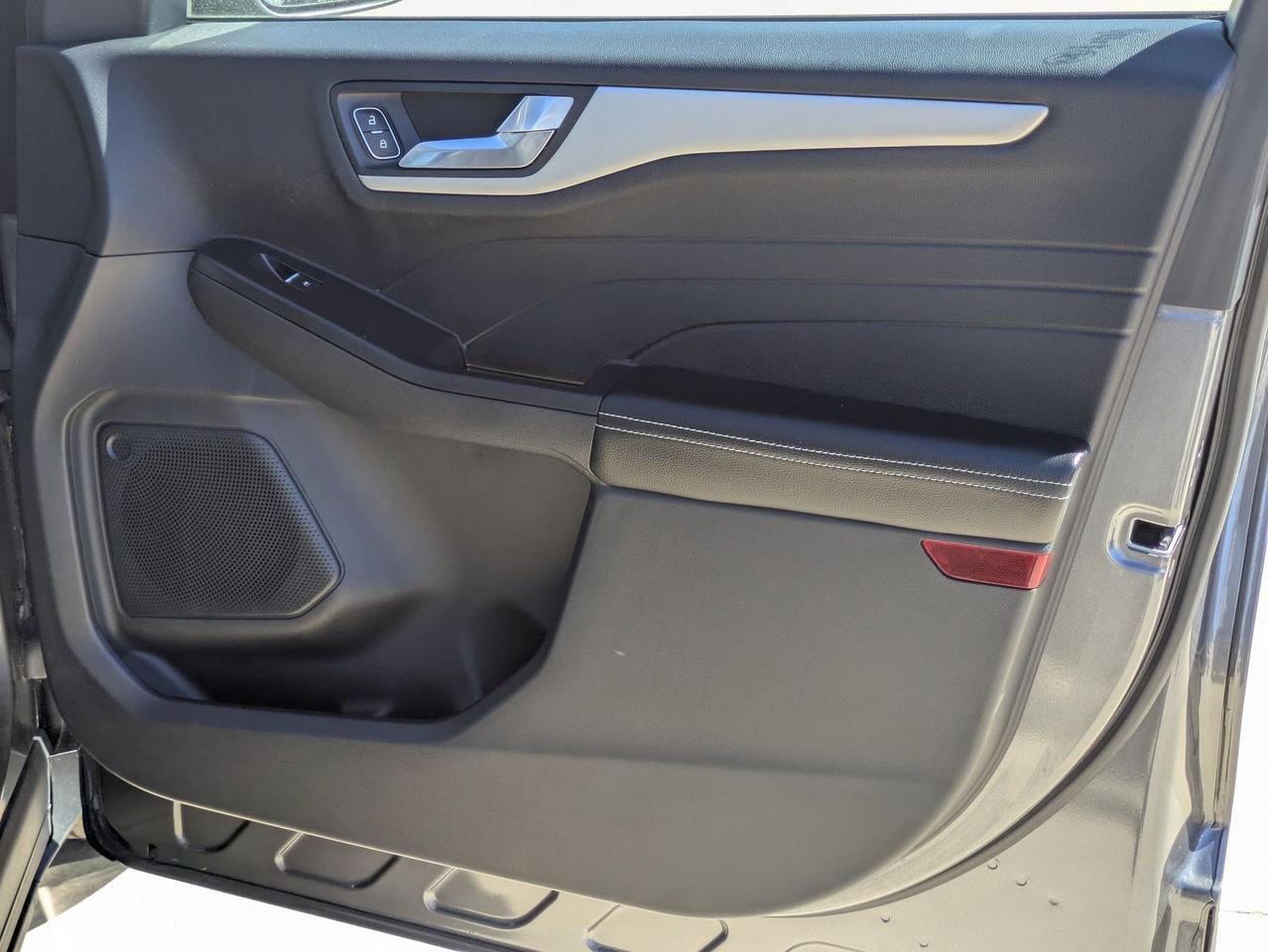 2021 Ford Escape SEL Castroville TX