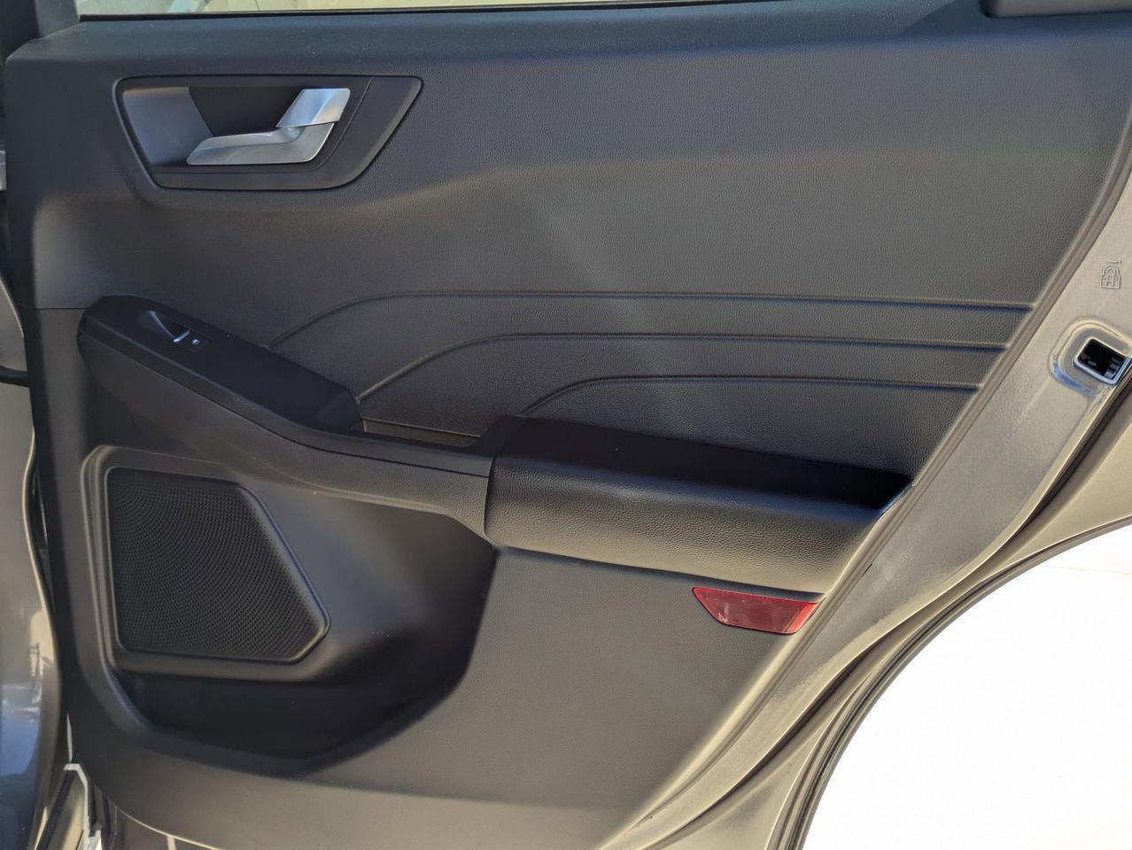 2021 Ford Escape SEL Castroville TX