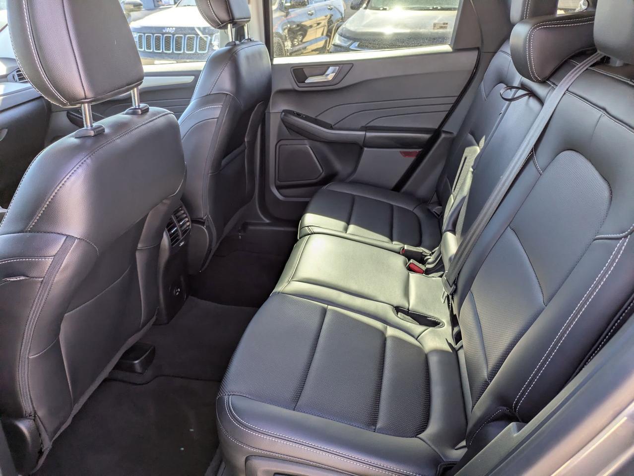 2021 Ford Escape SEL Castroville TX