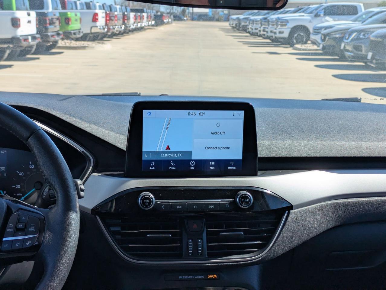 2021 Ford Escape SEL Castroville TX