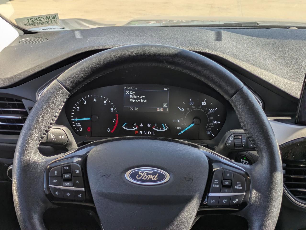 2021 Ford Escape SEL Castroville TX