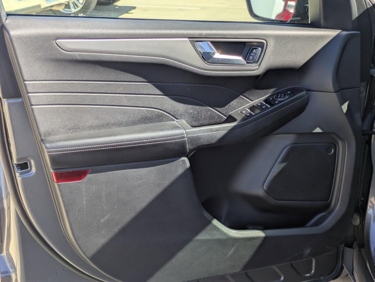 2021 Ford Escape SEL Castroville TX