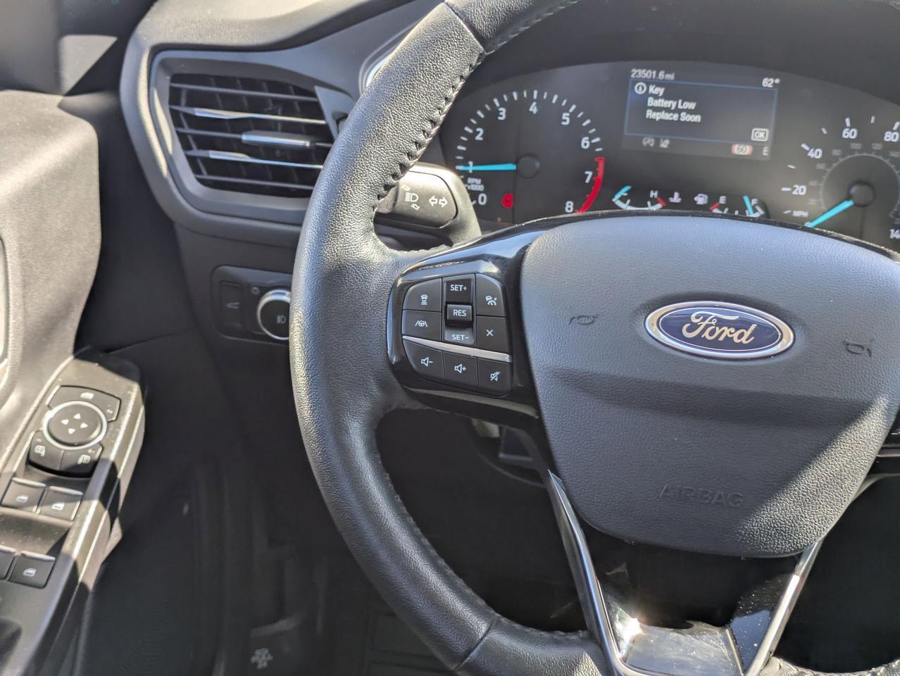 2021 Ford Escape SEL Castroville TX