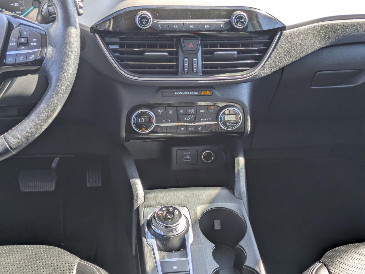 2021 Ford Escape SEL Castroville TX