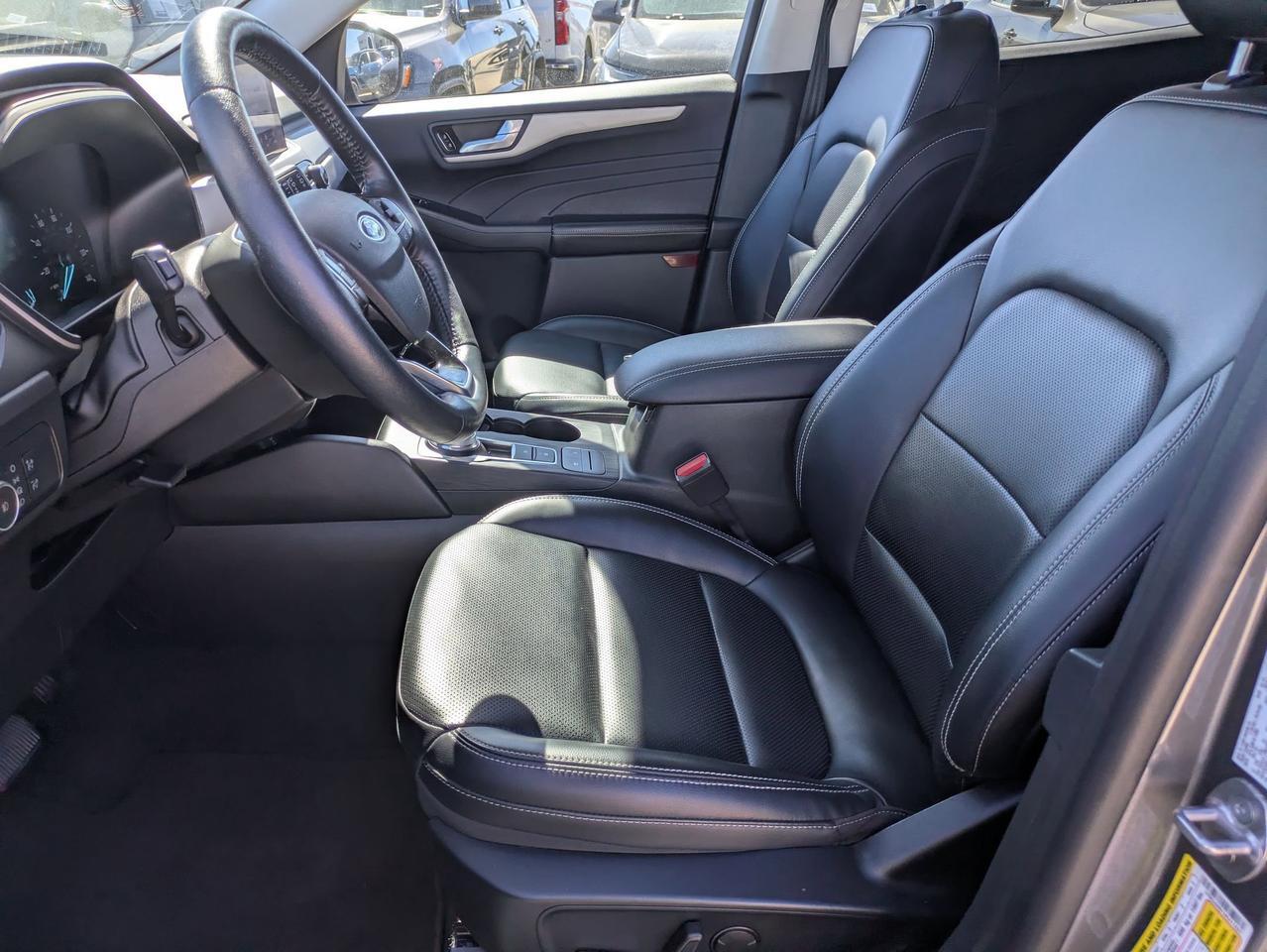 2021 Ford Escape SEL Castroville TX