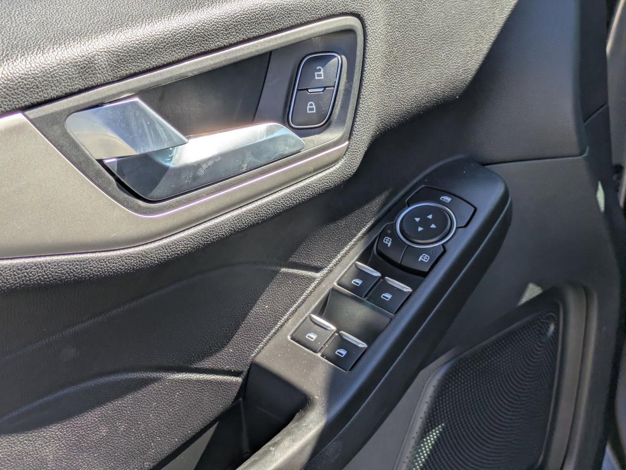 2021 Ford Escape SEL Castroville TX